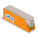 CLUB 4 PAWS Premium comida húmeda para gatos adultos "DIGESTION SENSIBLE"