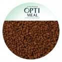 OPTIMEAL™. Complete dry pet food for sterilised cats - turkey and oat 10 kg
