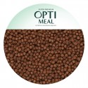 OPTIMEAL™. Low grain сomplete dry pet food for puppies of miniature and small breeds high in lamb 1,5 kg