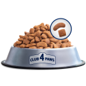 CLUB 4 PAWS Premium Pienso Seco para Perros Adultos de Razas Medianas 2 kg