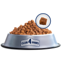 CLUB 4 PAWS Premium Pienso Seco para Perros Adultos de Razas Pequeñas 2 kg