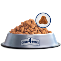 CLUB 4 PAWS Premium Pienso Seco para Cachorros de Todas Razas con Alto Contenido de Pollo 2 kg