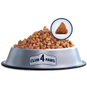 CLUB 4 PAWS Premium Pienso Seco para Cachorros de Todas Razas con Alto Contenido Pollo 14 kg
